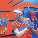 The Oklahoma City Thunder and the burden of building the right way