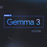 Gemma 3 logo Google