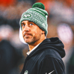 Steelers, Giants ... or Vikings? The latest on Aaron Rodgers Watch