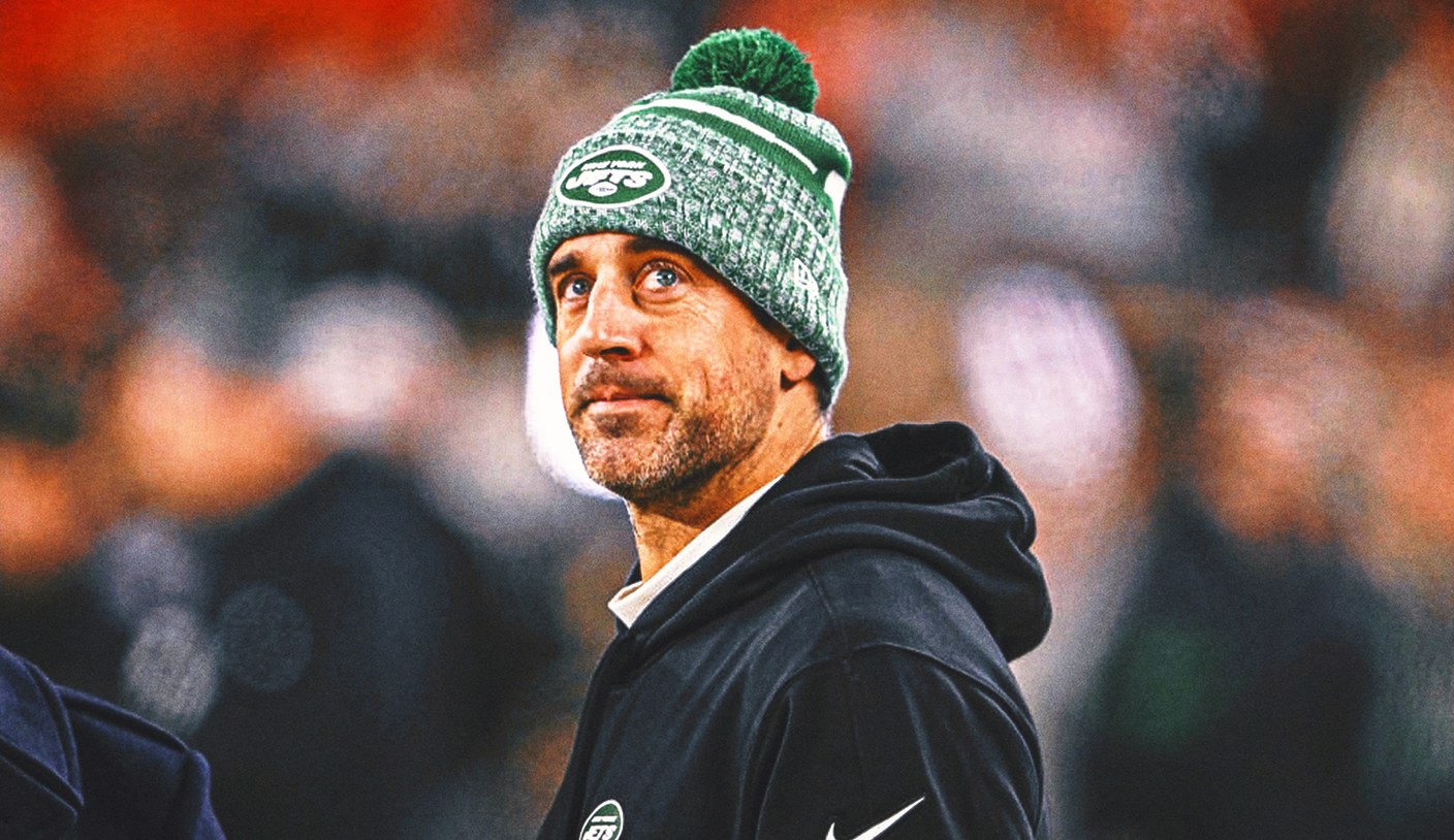 Steelers, Giants ... or Vikings? The latest on Aaron Rodgers Watch