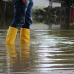 Flood Exposure Raises Health Care Use, Costs Among Medicare Beneficiaries