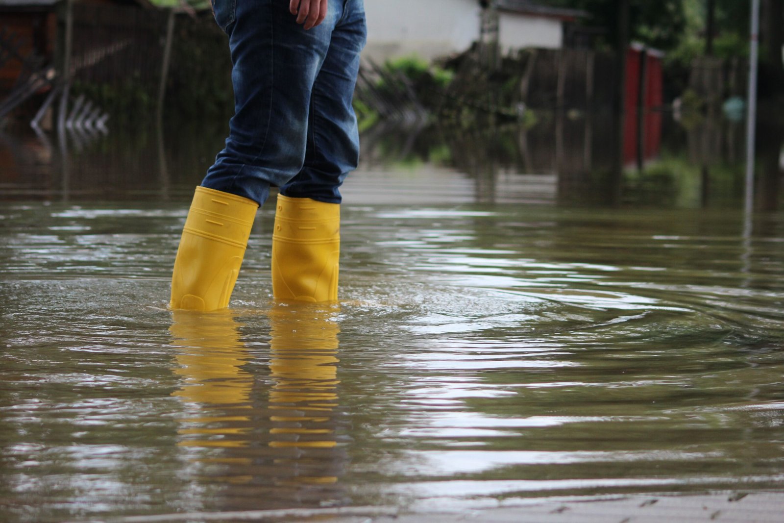 Flood Exposure Raises Health Care Use, Costs Among Medicare Beneficiaries