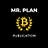 Mr. Plan ₿ Publishing