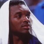 Former NBA center Oliver Miller dies at 54