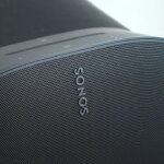 Sonos speakers leak