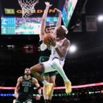 Thunder's championship mettle on display in yet another win over Celtics