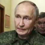 Russia's Putin tells Kursk troops to "defeat" Ukraine as Witkoff flies in