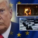 European Union Announces Retaliatory Tariffs On US Products