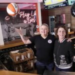 Phoenix sports bar Title 9 Grill puts women front and center