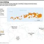 'Sound science' must guide deep-sea mining: top official