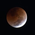 A total lunar eclipse will cause a full blood moon in March. Here’s how you can see it