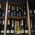 Trump threatens retaliatory 200% tariff on European wine, Champagne