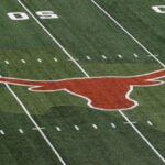 Texas self-reports five NCAA violations related to sports betting: Two football players embroiled in scandal