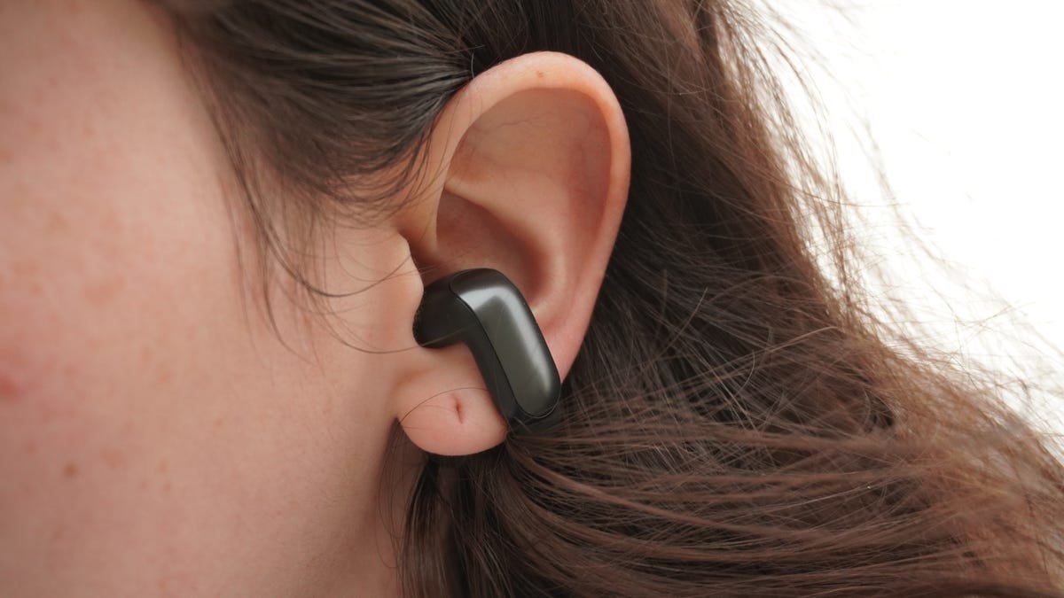 Watch out, Shokz - Samsung might be entering the open-ear earbud game this summer