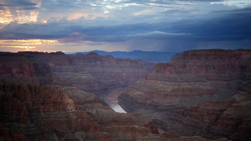 How Trump is already adding to Colorado River water worries