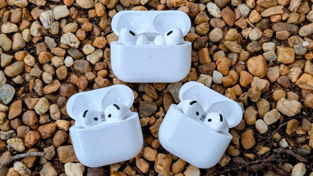 Apple might add live language translation to AirPods this year - how that'll work