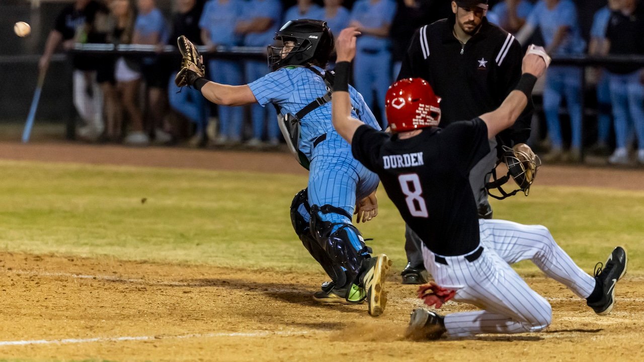 Spring sports roundup: Hewitt-Trussville runs baseball record to 16-0