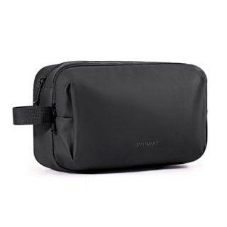 Bagsmart travel toiletry bag