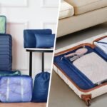 Walmart's Luggage Sale Has Major Deals on Suitcases, Travel Gear