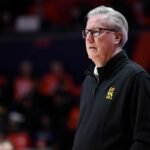 Fran McCaffery reportedly out at Iowa after 15 seasons