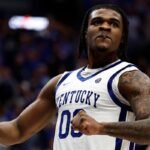 College basketball live updates, scores, results: Kentucky vs. Alabama and more