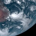 Could a tropical cyclone hit Sydney? What climate change science does — and doesn't — say about future storms