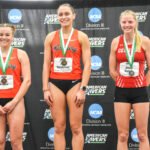 Wartburg’s Tyynismaa pursues “unfinished business” at D-III Indoor Nationals | News, Sports, Jobs