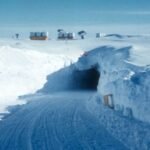 Camp Century: Secret Arctic base was part of a US Cold War project