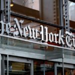 New York Times Pressured Scientists To Lie About Masks