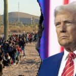 Trump invokes wartime Alien Enemies Act of 1798 to target violent illegal immigrant street gangs