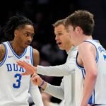 Duke vs. Louisville: ACC tournament championship live updates