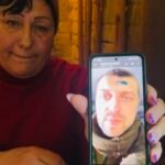 How Ukrainians are searching for missing persons using AI and an army of families