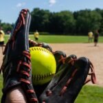 Saturday's high school baseball and softball scores