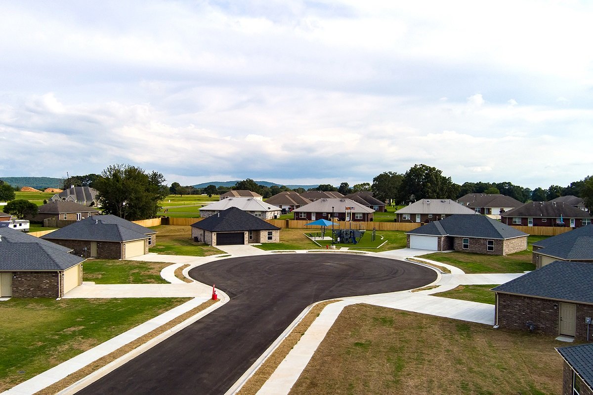 Our Housing Challenge is a Public Health Challenge