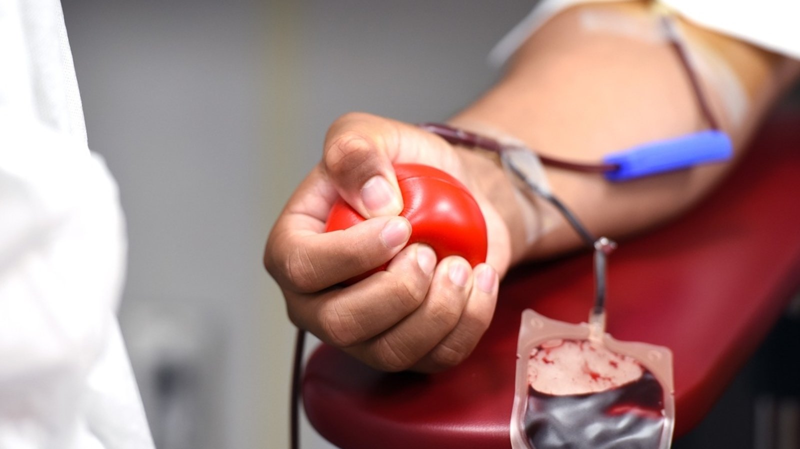 Could blood donation reduce diabetes risk, benefit heart health? New study answers | Health