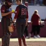 Oklahoma softball faces Arkansas: TV, start time details | Sports