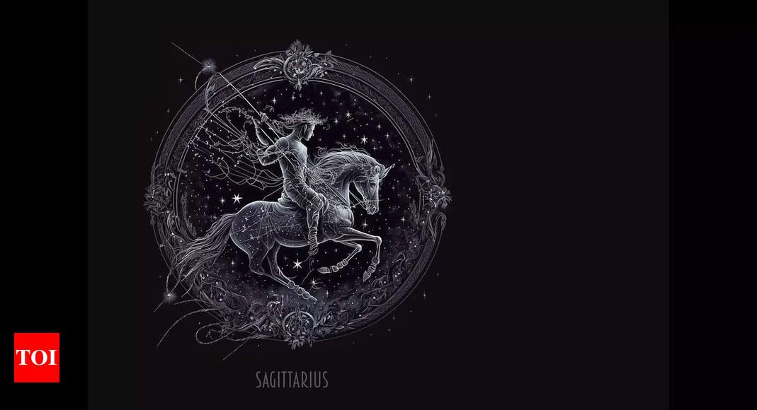 Sagittarius, Daily Horoscope Today, March 18, 2025: Travel plans might get postponed