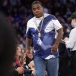 Tracy Morgan