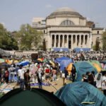 Columbia University bows to federal pressure, agrees to policy changes amid antisemitism row