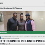 Charlotte’s Business INClusion (CBI) program set to host Business Connections event