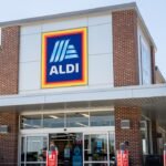 Shredded cheese sold at Aldi locations in four states recalled