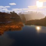 Minecraft Gets an Overhaul with Vibrant Visuals & We Went Hands-On