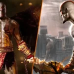 New Greek God of War Game in the Works, But It's Not a Remaster