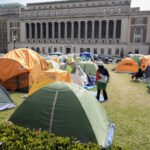 Columbia University's concession sparks national debate on academic freedom