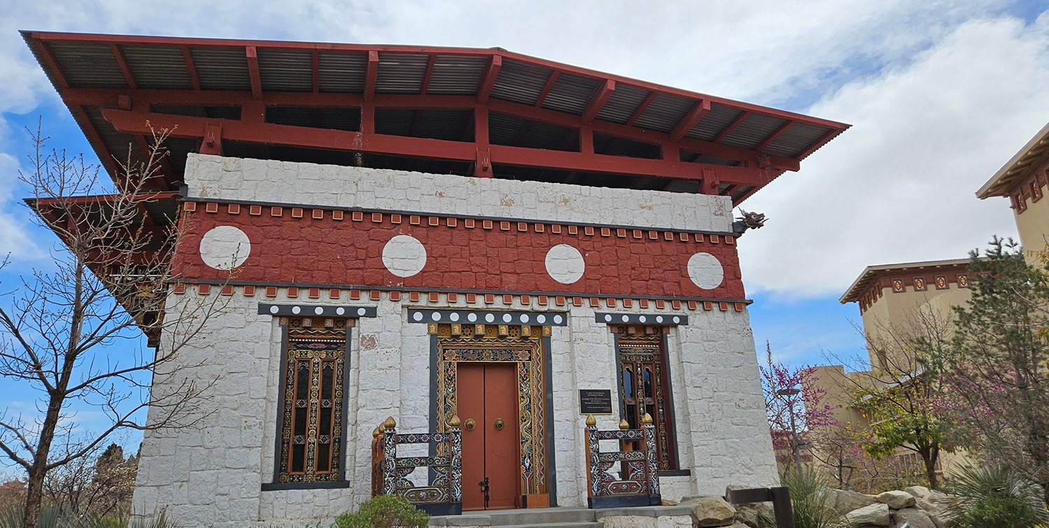 UTEP connection: Bhutan’s place in proposed travel ban draws scrutiny