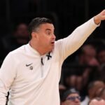 Texas reportedly hiring Xavier's Sean Miller after firing Rodney Terry