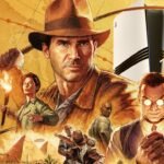 Ex-Xbox Console Exclusive Indiana Jones Will Be Available Physically on PS5, But May Require an Internet Connection