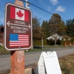 Canada updates US travel guidance, adds registration rule