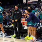 2025 March Madness, conference tournament scores, automatic bids: Gonzaga, UNCW punch tickets to Big Dance