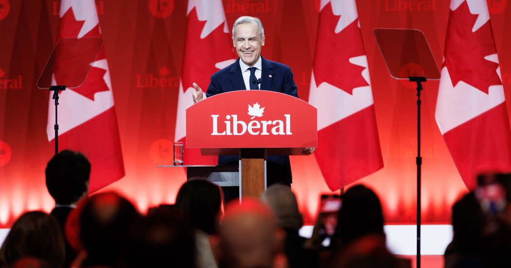 4 Takeaways From Canada’s Election